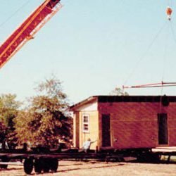 project-modular